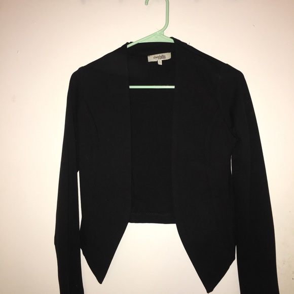 Blazer - Picture 1 of 2